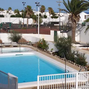  Apartment Ayalga - Pool View - Good Wifi - Smart Tv-residence Dunia Iv