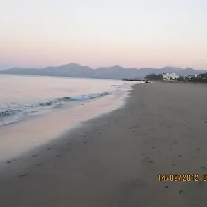  Apartment Sea&relax