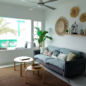  Apartment Chez Carmen Allegranza